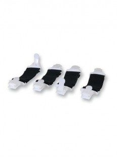 Ufo SPANDEX CONNECTORS