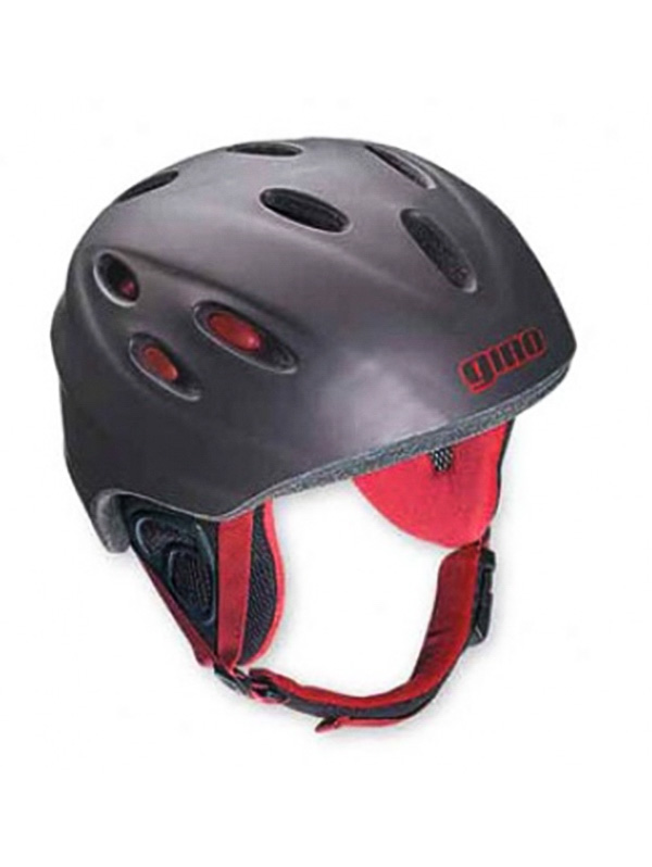 Giro NINE.9 BRW dámská helma na snb - XL černá