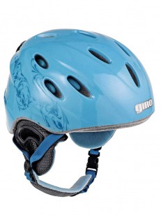 Giro NINE.9 BLU