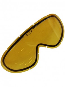 Smith SUNDANCE AIR YEL
