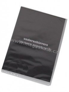 Deluxe UNDERACHIEVERS