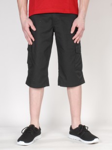 Peace ADVENTURE BLK