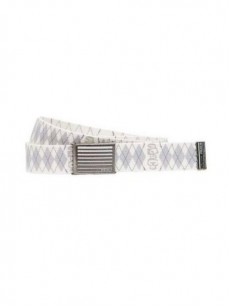 Peace BRICK WHT/GRY