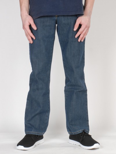 PEACE dětské jeans REMINGTON OIL/BLU
