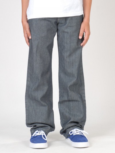 PEACE jeans dětské REMINGTON ALU/BLU