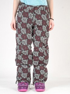 Vehicle TORRENT BLACK/SNOW