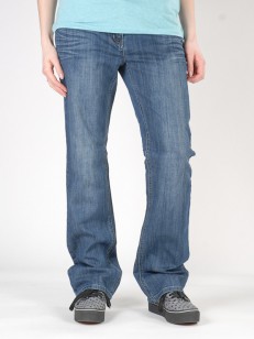 Vehicle DALTRY dark blue