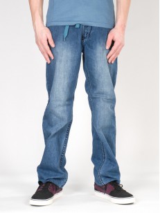 Vehicle GARRET dark blue