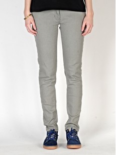 Vehicle DILUTE STEEL GREY