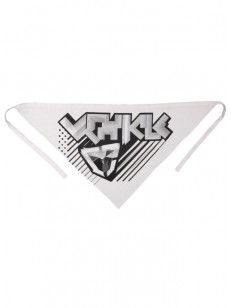 Vehicle MAZE white