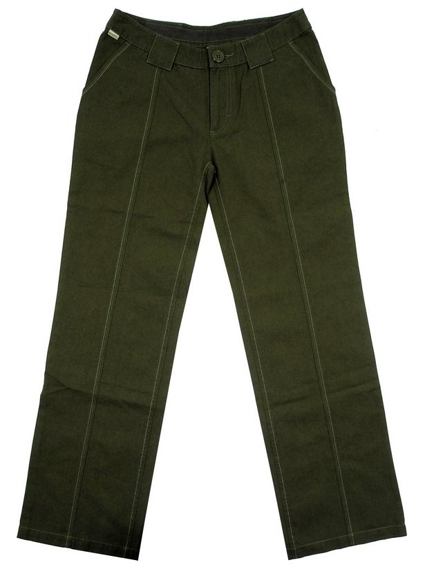 Mambo ML4570 GRN skate kalhoty - 8 zelená