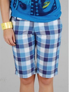 Ezekiel CASTLEROCK indigo