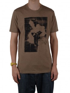 Ezekiel THE WARRIORS Heather Olive