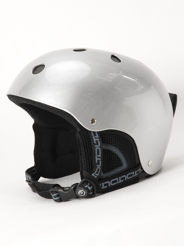 Ltd LTD 1000 GRY pánská helma na snb - M šedá
