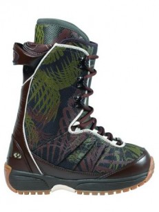 32 NOVA 240 BROWN/CAMO