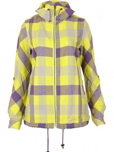 Rip Curl PALMA SORIANA LIME LIG