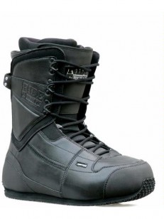 RIDE boty BIGFOOT 9401 BLACK