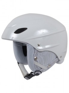 Demon Team womens aud 9601 WHITE