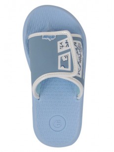 ETNIES boty vzorek CINCHED BLUE/WHITE