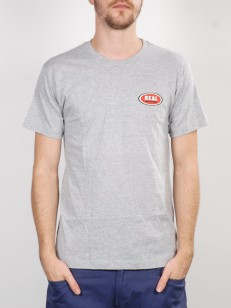 Real STOCK OVAL HEATHER