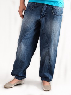 Vehicle VERA BLUE WASH A