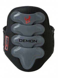 Demon LowerBa GREY