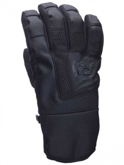 RIDE rukavice STELLAR BLACK
