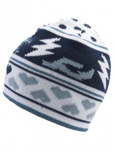 Ride PATTERN REVERSIBLE CREME