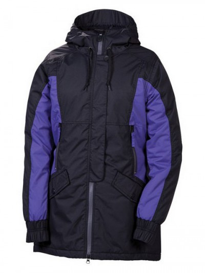 686 bunda MANNUAL PRAIRIE PARK Black