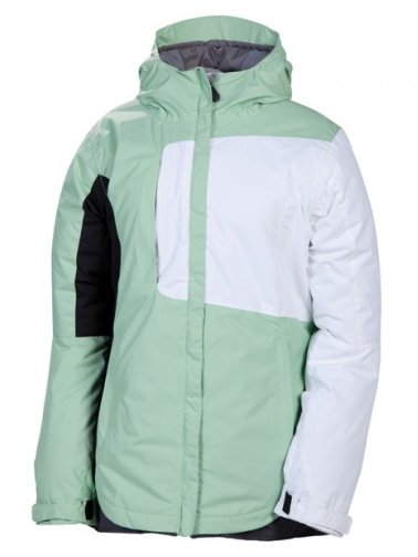 686 bunda LOOP MINT