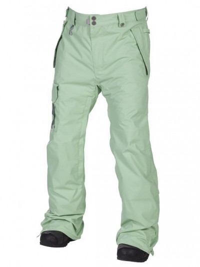 686 kalhoty DATA MINT