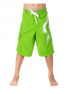 HORSEFEATHERS plavky PEARL green
