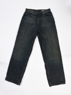 VOLCOM kalhoty FLIPPER BLU