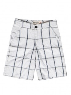 Burton BASE CAMP BLOTTO GREY