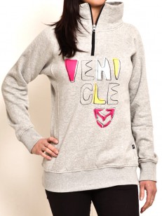 Vehicle CHELSEA GRAY GEATHER