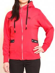 Vehicle IREN RED