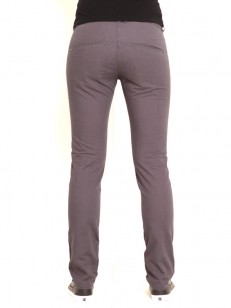 Vehicle DOREN GREY