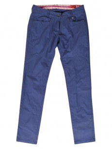 Vehicle DOREN blue