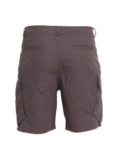 Vehicle OUKY GREY men's cloth shorts