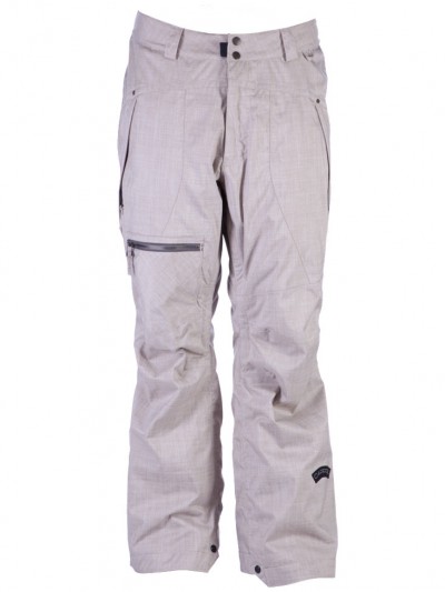 CAPPEL kalhoty CALLING 8474 BRITISH/KHAKI/C