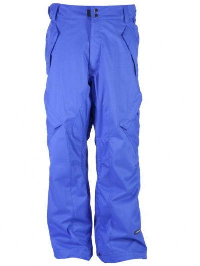 CAPPEL kalhoty PHINNEY SHELL 5652 BRIGHT/INDIGO/H
