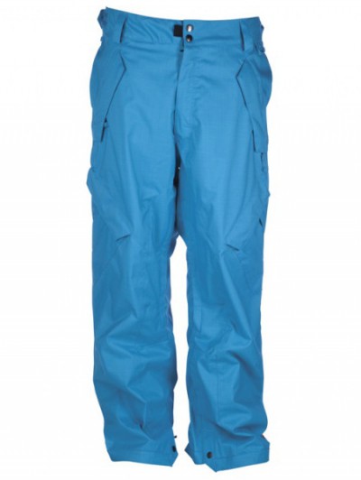 CAPPEL kalhoty PHINNEY SHELL 4422 BLUEBIRD