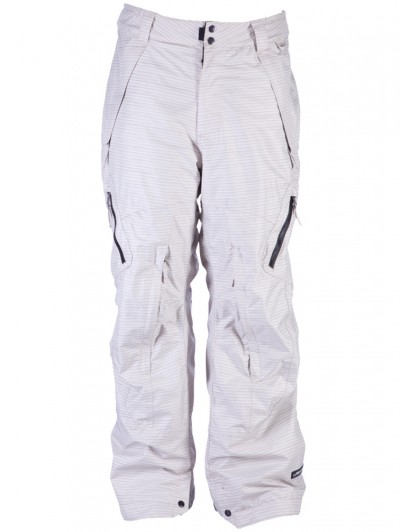 CAPPEL kalhoty ALKI SHELL 1435 BIRCH