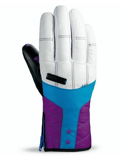 DAKINE rukavice SIENNA 10