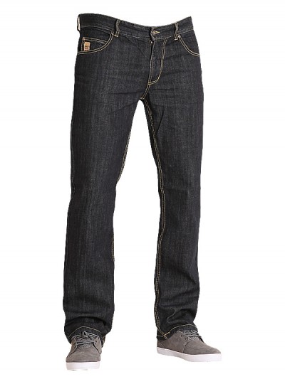 VEHICLE kalhoty GRAND ROYAL BLUE WASH C