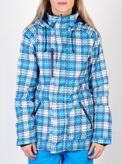 BURTON bunda NO WAY BLUE-RAY GRUNGE PLD