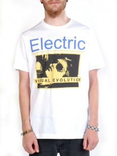 Electric FAST white