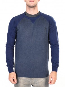 Element VERMONT BLUE HEATHER