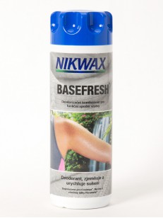 Nikwax BASEFRESH