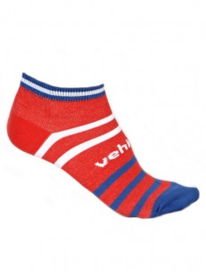 Vehicle MUFFY RED/BLUE